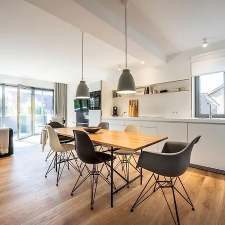 Holiday home Charming In