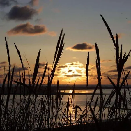 Charming In Borkum
