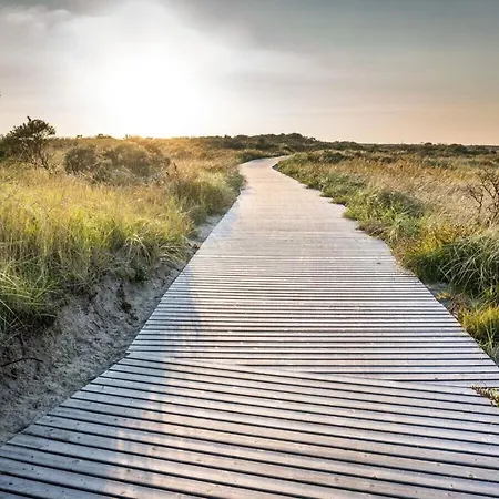 Charming In Casa vacanze Borkum